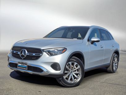 Used 2023 Mercedes-Benz GLC 300 4MATIC