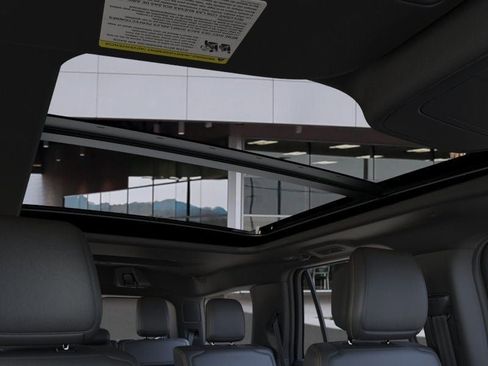 New 2026 Ford Expedition Tremor AWD/4WD image 22