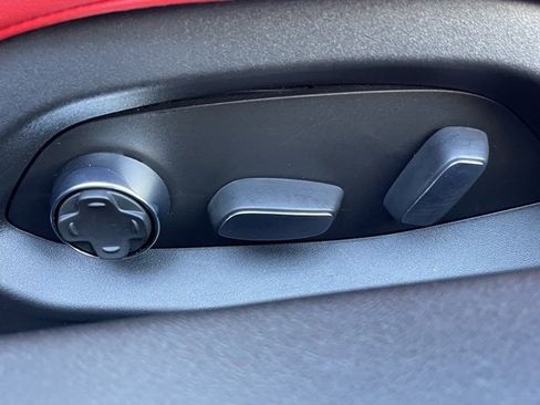 Certified 2022 Chevrolet Corvette Stingray Preferred Cpe w/ Battery Protection Package image 28