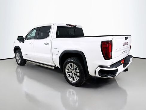 Used 2022 GMC Sierra 1500 Denali w/ Denali Carbonpro Edition AWD/4WD image 6
