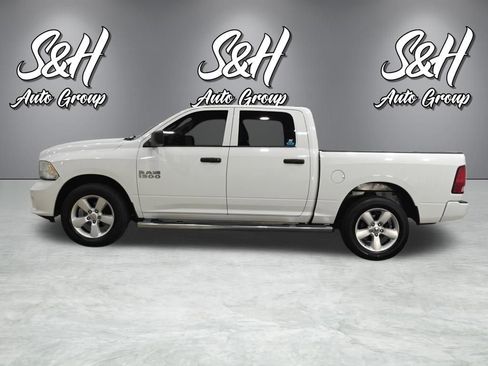 Used 2015 RAM 1500 Express AWD/4WD image 18