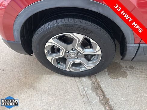 Used 2019 Honda CR-V EX-L image 31