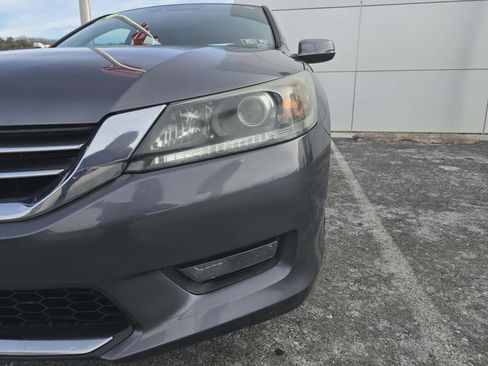 Used 2014 Honda Accord EX-L image 9