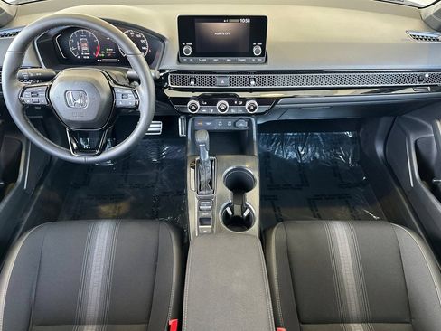 Certified 2026 Honda Civic Sport image 14