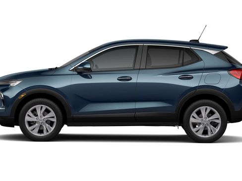 New 2026 Buick Encore GX Preferred image 33