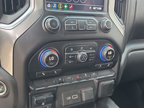 Used 2019 Chevrolet Silverado 1500 RST w/ All-Star Edition RWD image 26