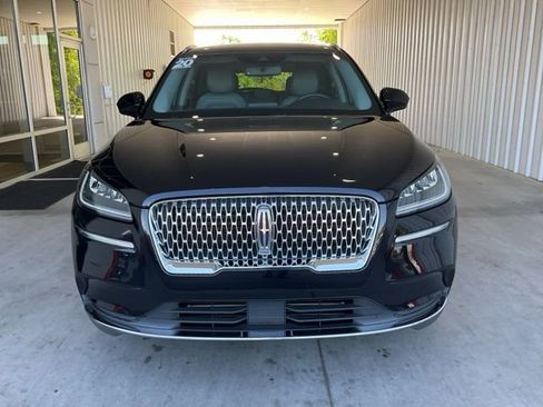 Used 2020 Lincoln Corsair FWD image 23