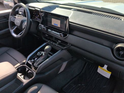 New 2026 Chevrolet Colorado Trail Boss image 29