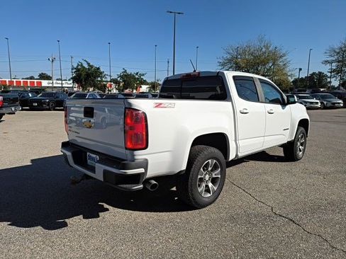 Used 2017 Chevrolet Colorado Z71 image 5