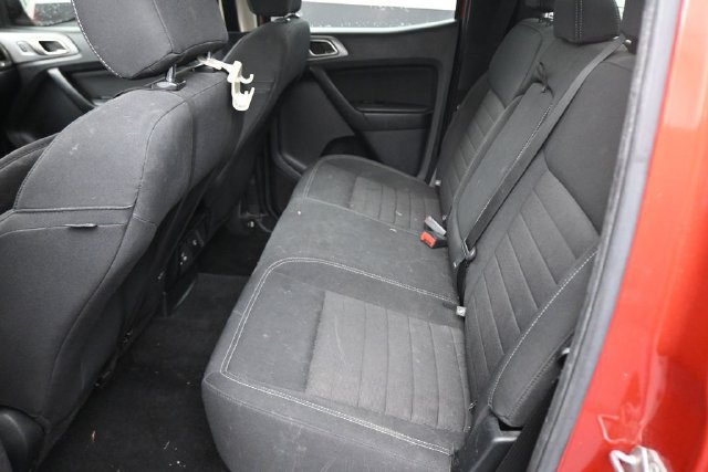 Used 2019 Ford Ranger XLT w/ Equipment Group 301A Mid AWD/4WD image 19