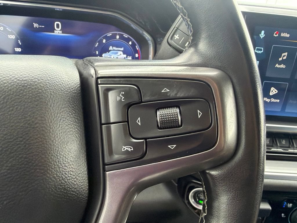 Used 2024 Chevrolet Silverado 3500 High Country w/ High Country Premium Package AWD/4WD image 27