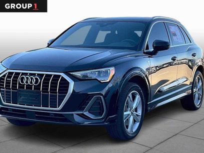 Used 2020 Audi Q3 2.0T Premium w/ Convenience Package