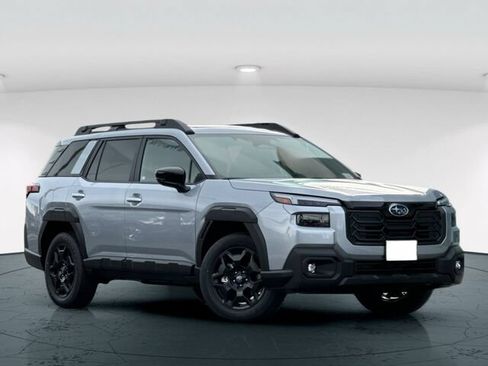 New 2026 Subaru Outback Limited AWD/4WD image 8