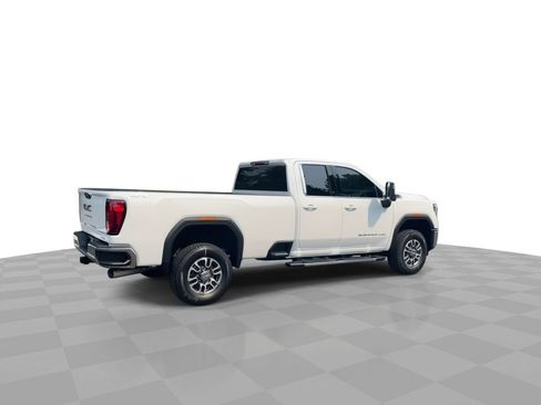 New 2026 GMC Sierra 3500 SLE w/ SLE Value Package AWD/4WD image 8