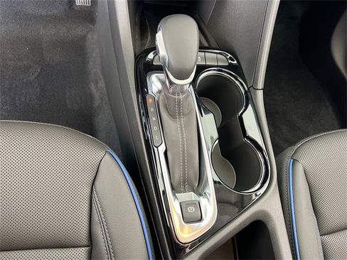 New 2026 Buick Encore GX Sport Touring w/ Advanced Technology Package image 12