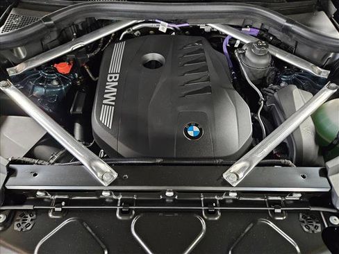 Used 2026 BMW X5 sDrive40i image 16