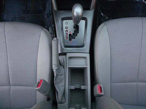 Used 2011 Subaru Forester 2.5X w/ Popular Equipment Group 1A image 27