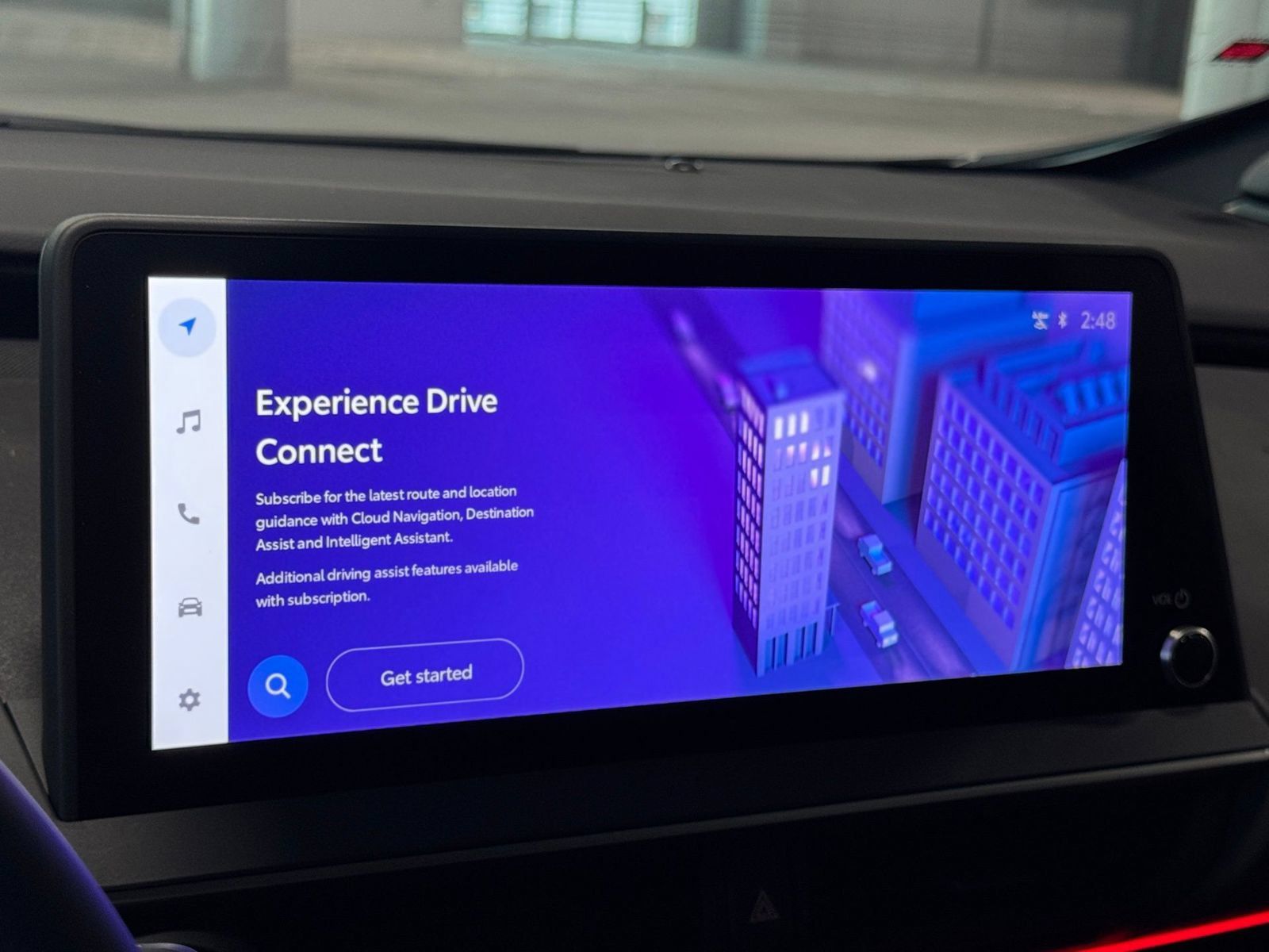 New 2026 Toyota Prius Plug-In Hybrid FWD image 20