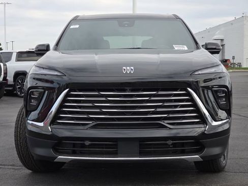 New 2026 Buick Enclave Preferred w/ Power Package image 20