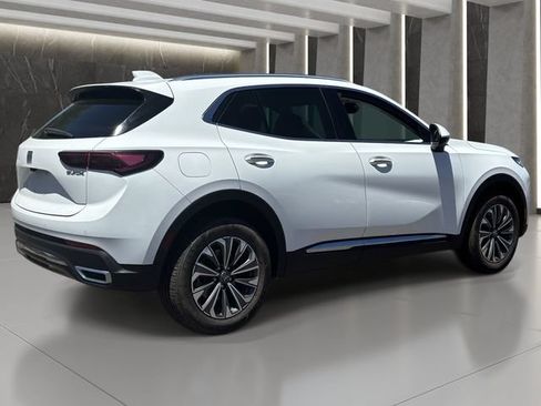 Used 2024 Buick Envision Preferred AWD/4WD image 6