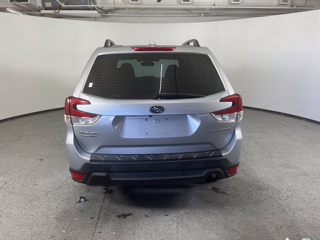 Used 2019 Subaru Forester w/ Alloy Wheel Package AWD/4WD image 8