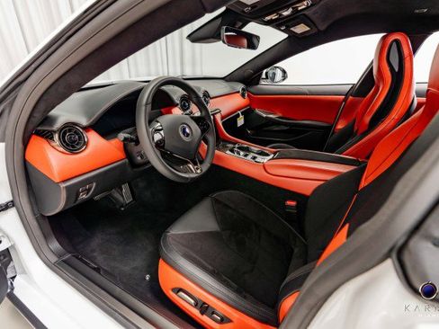 New 2025 Karma Revero Luxury image 29