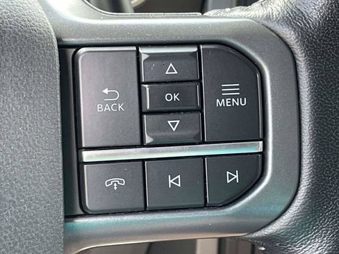 Used 2021 Ford F150 XLT w/ Equipment Group 301A Mid RWD image 19