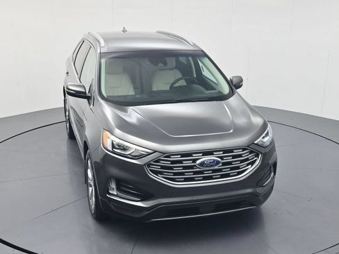 Used 2020 Ford Edge Titanium AWD/4WD image 37