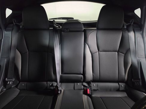 New 2026 Subaru Crosstrek 2.5i Wilderness AWD/4WD image 15