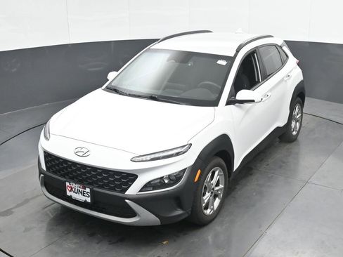 Used 2022 Hyundai Kona SEL image 39