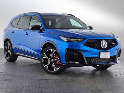 New 2026 Acura MDX Type S
