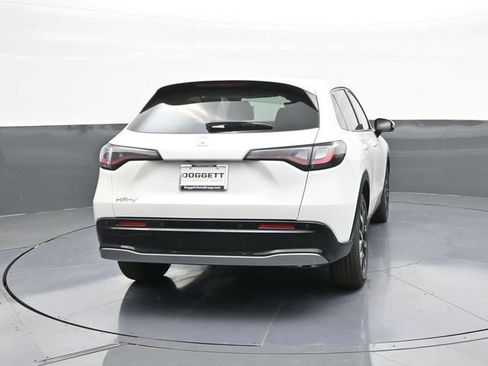 New 2026 Honda HR-V EX-L image 11
