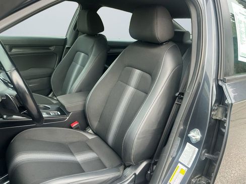 Used 2024 Honda Civic Sport image 10
