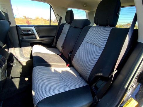 Used 2020 Toyota 4Runner SR5 image 20