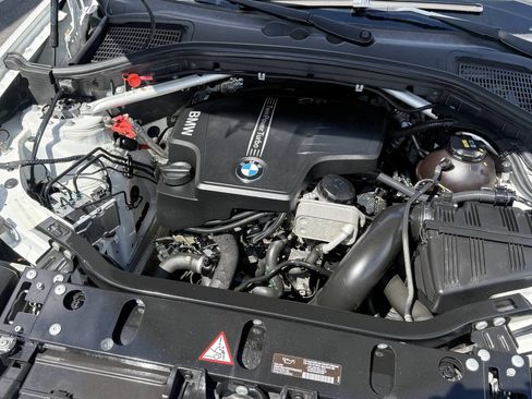 Used 2015 BMW X3 xDrive28i AWD/4WD image 21