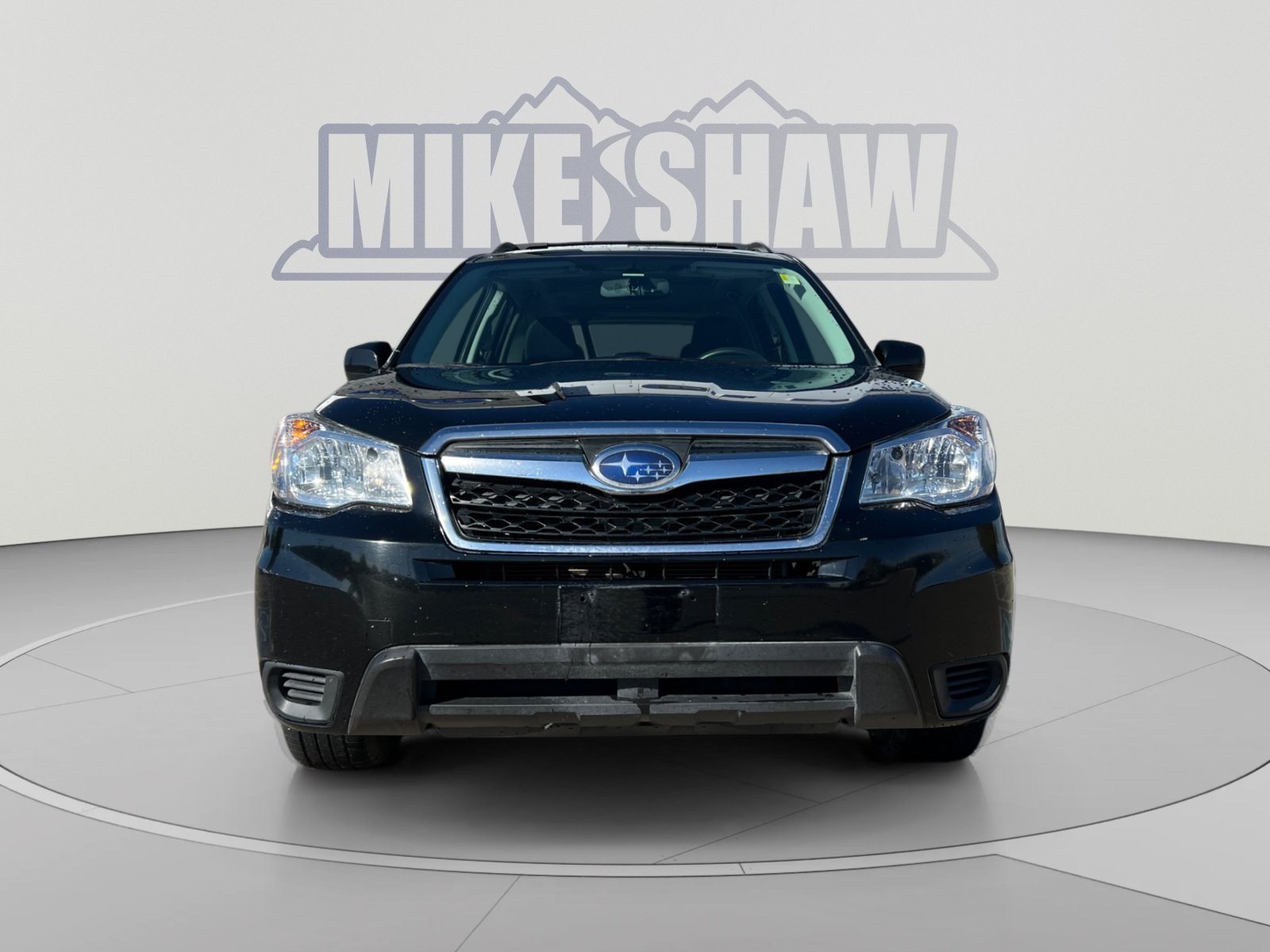 Used 2016 Subaru Forester 2.5i Premium w/ All-Weather Package AWD/4WD image 8