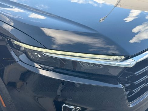 Certified 2024 Honda CR-V EX-L image 34