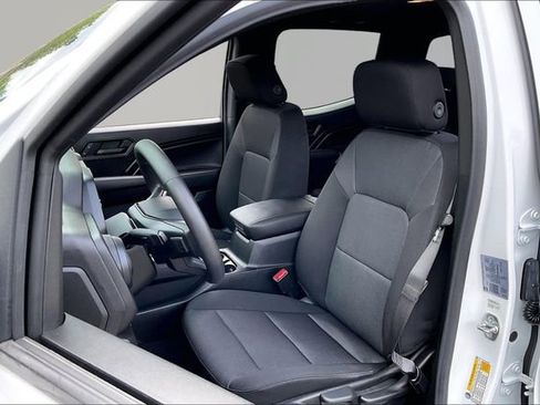 Used 2024 Chevrolet Colorado Trail Boss AWD/4WD image 15