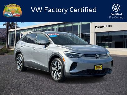 Certified 2023 Volkswagen ID.4 2WD