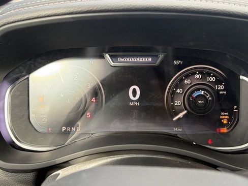 New 2026 RAM 3500 Laramie image 20