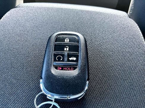 Used 2025 Honda Civic Sport image 14