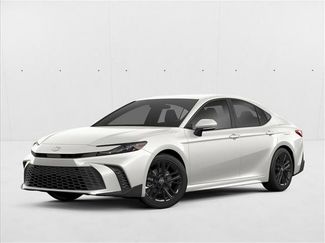 Certified 2025 Toyota Camry LE video 1