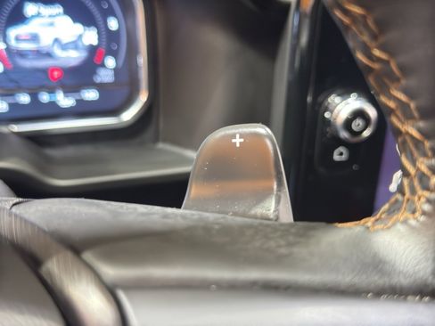 Used 2024 GMC Sierra 1500 AT4 w/ Technology Package image 31