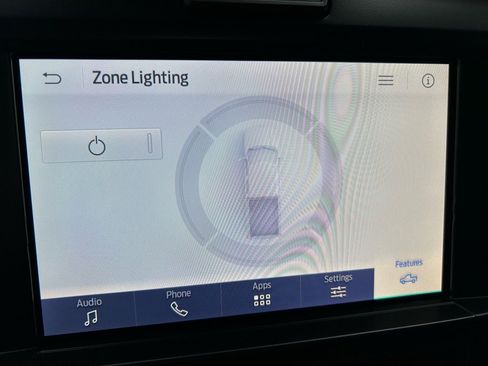 Used 2025 Ford F350 XLT w/ 360-Degree Camera Package image 44