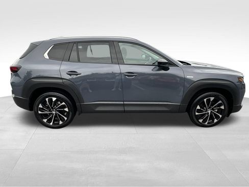 Certified 2025 MAZDA CX-50 2.5 Hybrid w/ Premium Plus Pkg AWD/4WD image 4