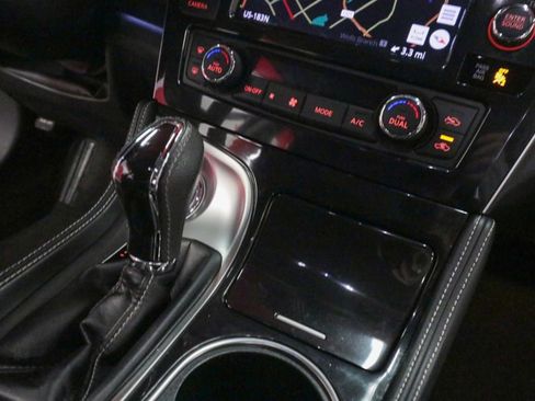 Used 2022 Nissan Maxima Platinum w/ Sport Mat Group image 27