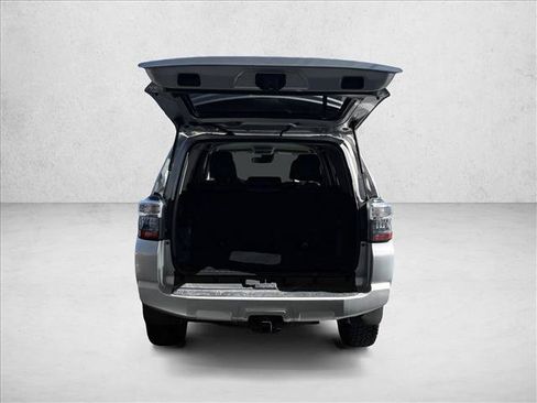 Certified 2023 Toyota 4Runner SR5 Premium AWD/4WD image 7