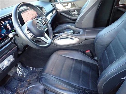 Used 2020 Mercedes-Benz GLE 450 4MATIC image 12