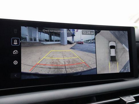 New 2026 Hyundai Santa Cruz XRT image 34