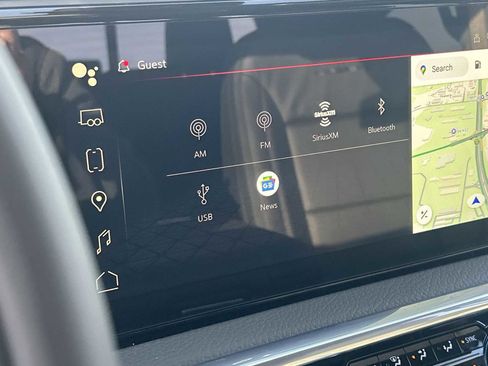 New 2026 GMC Sierra 1500 Denali image 12